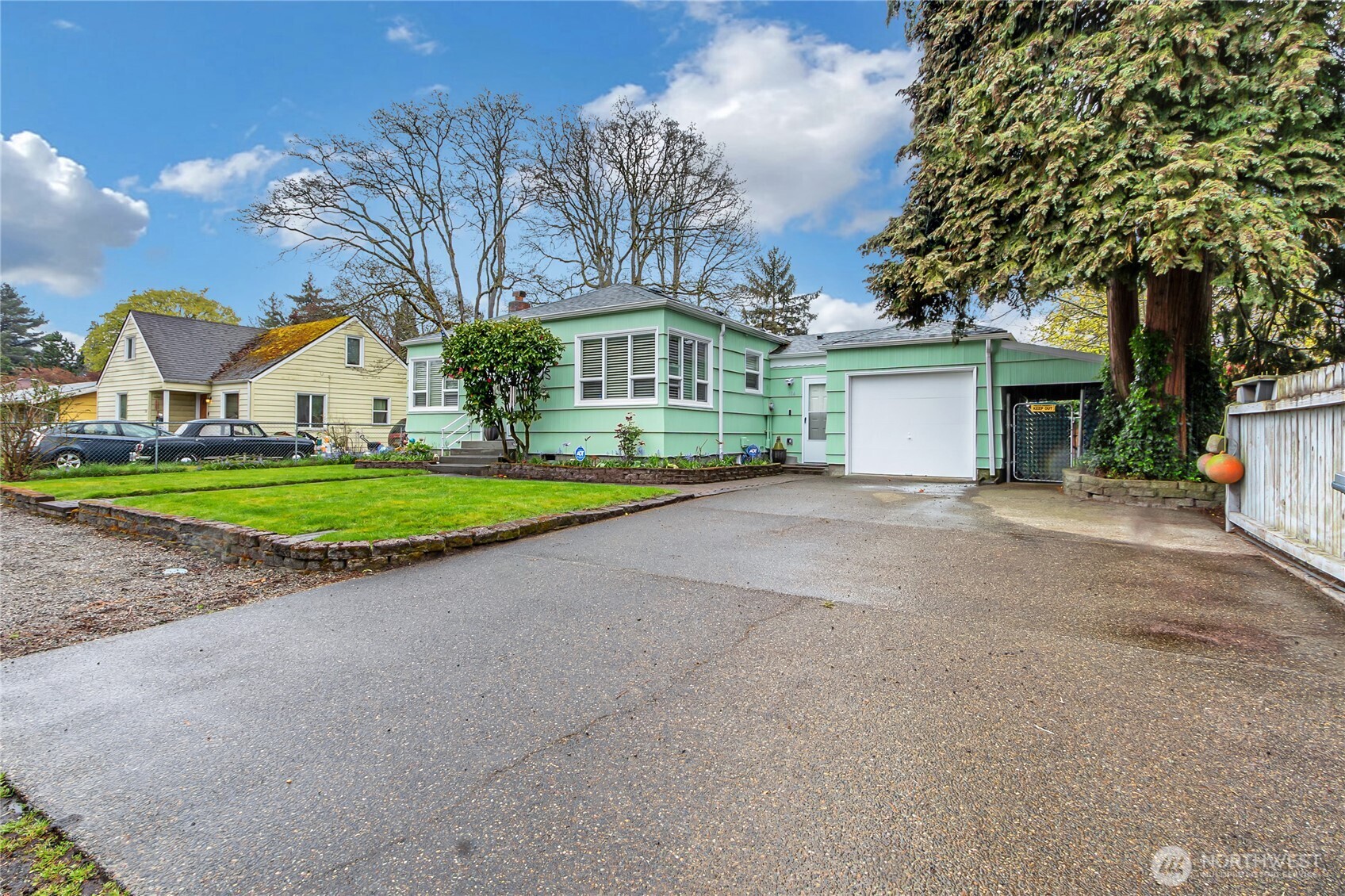 514 115th Street S, Tacoma, WA 98444