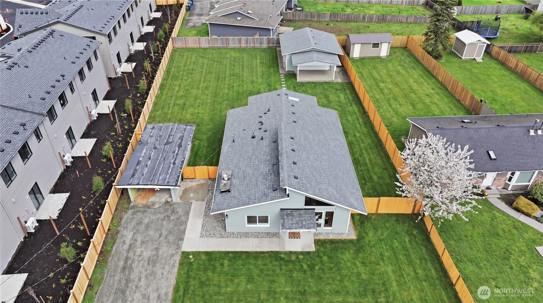 4417 84th Street NE, Marysville, WA 98270