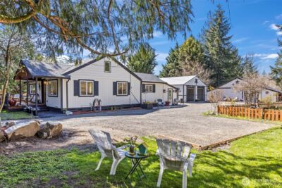 15115 Martinson Road SE, Yelm, WA 98597
