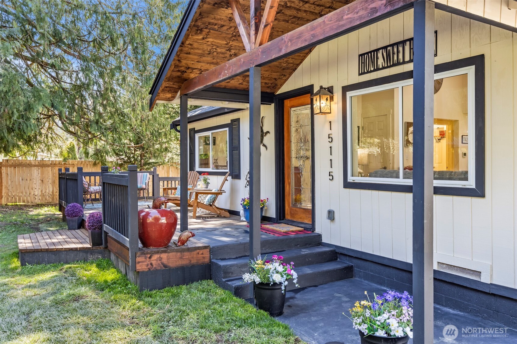 15115 Martinson Road SE, Yelm, WA 98597