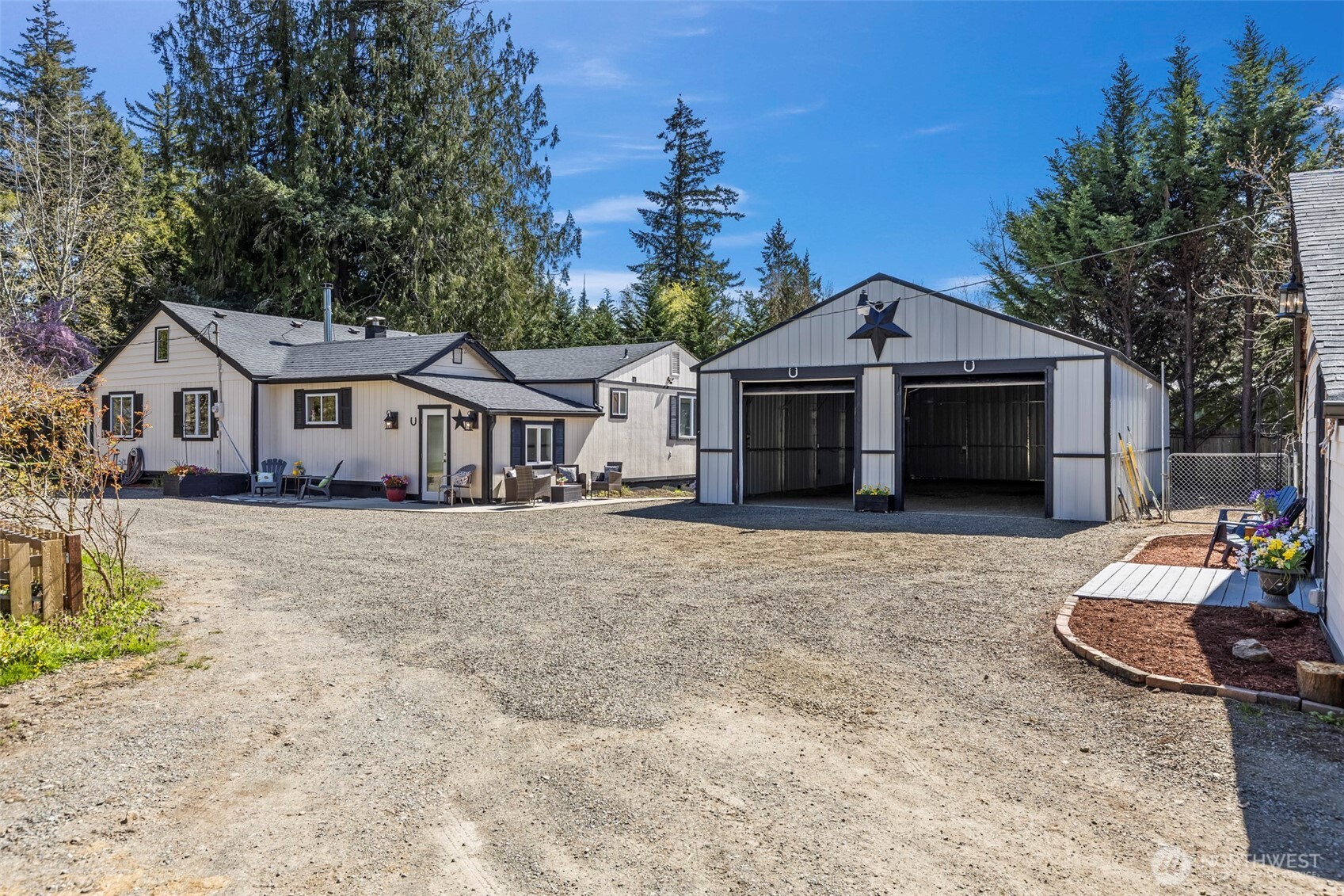 15115 Martinson Road SE, Yelm, WA 98597