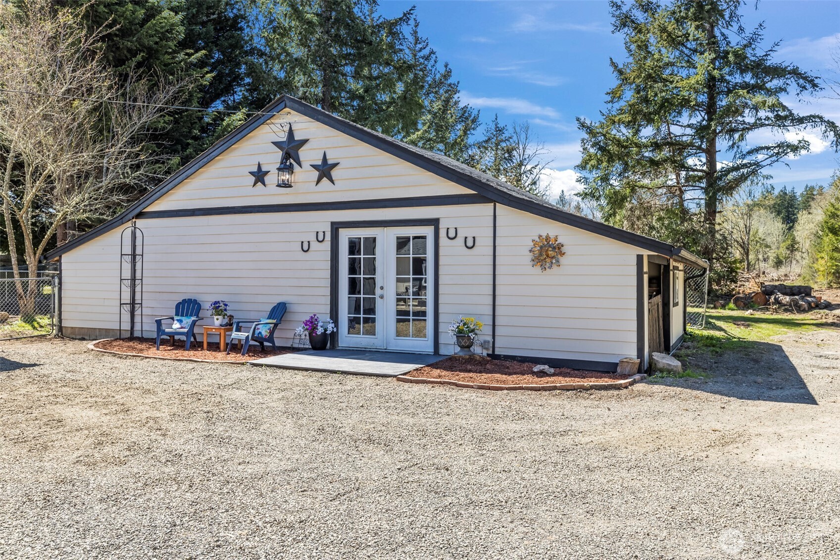 15115 Martinson Road SE, Yelm, WA 98597