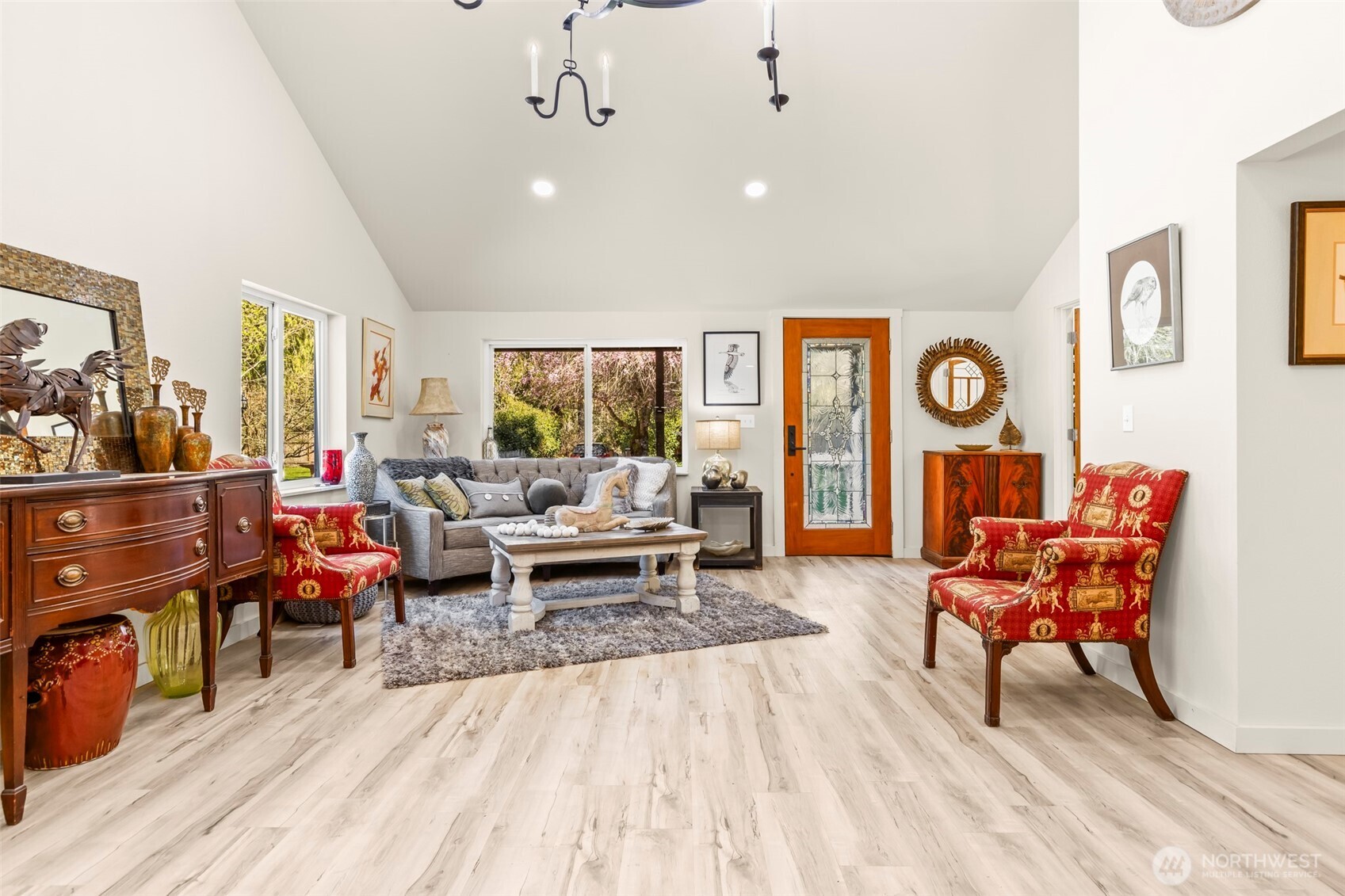 15115 Martinson Road SE, Yelm, WA 98597