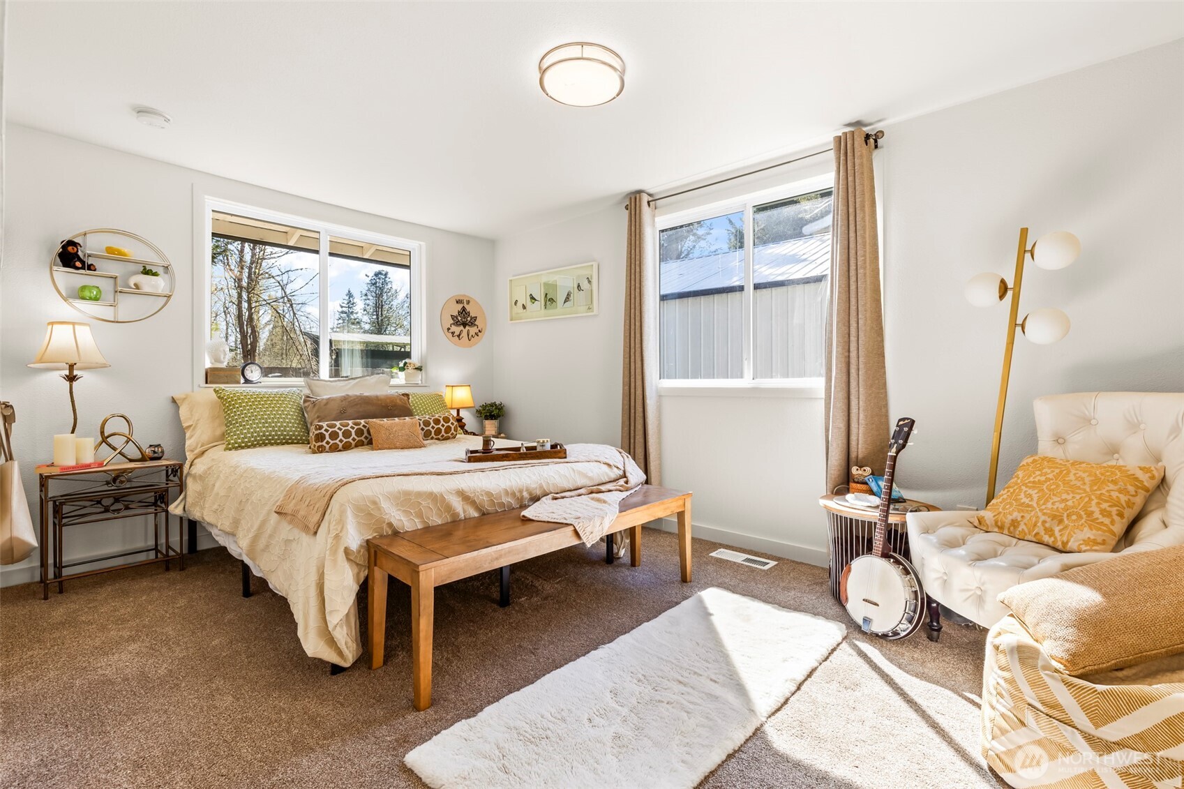 15115 Martinson Road SE, Yelm, WA 98597