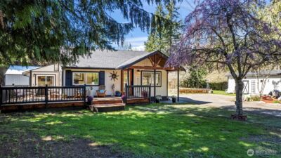 15115 Martinson Road SE, Yelm, WA 98597 - Photo 3