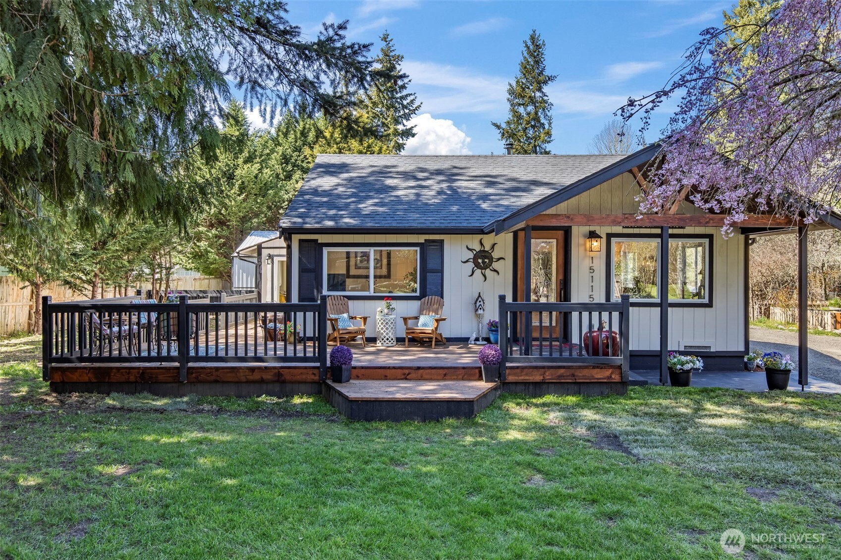 15115 Martinson Road SE, Yelm, WA 98597