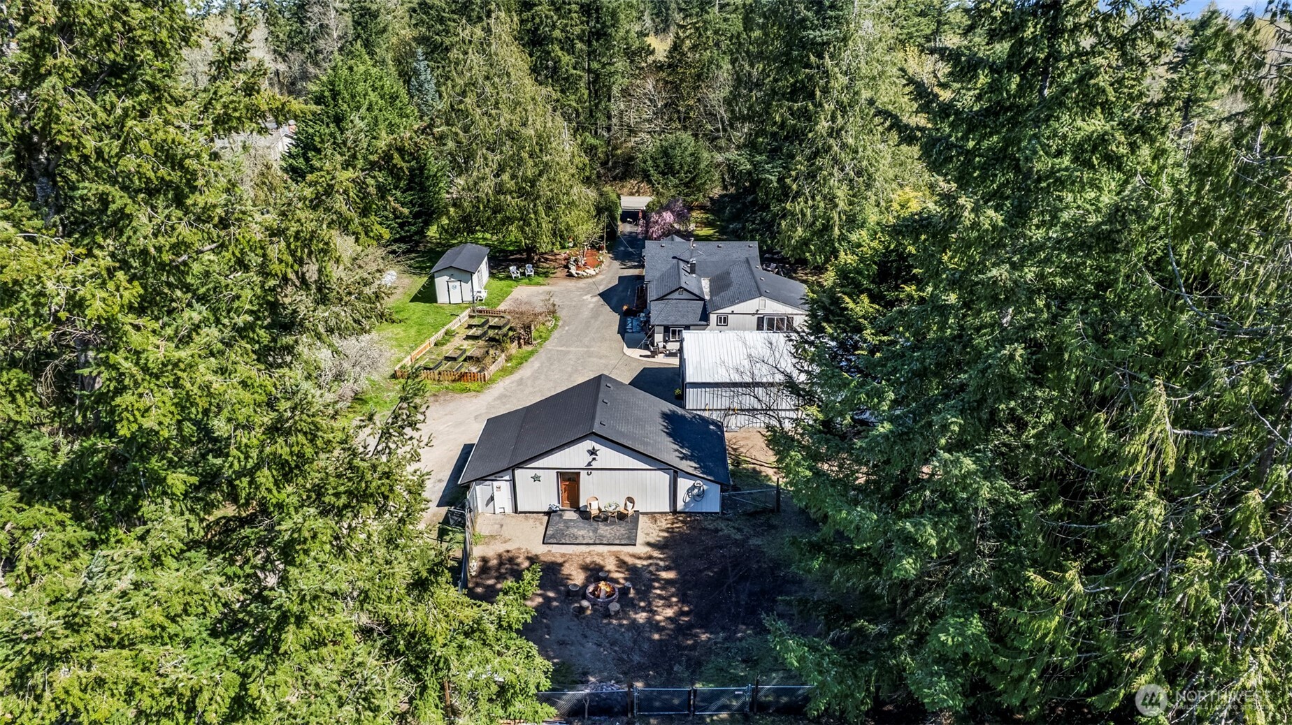 15115 Martinson Road SE, Yelm, WA 98597
