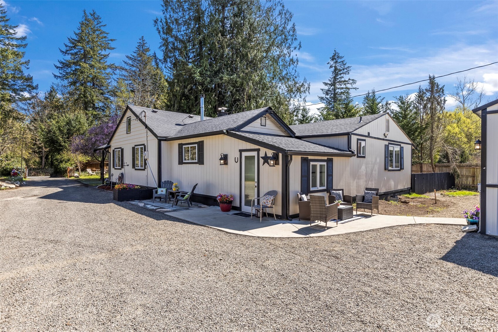 15115 Martinson Road SE, Yelm, WA 98597