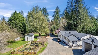 15115 Martinson Road SE, Yelm, WA 98597 - Photo 7