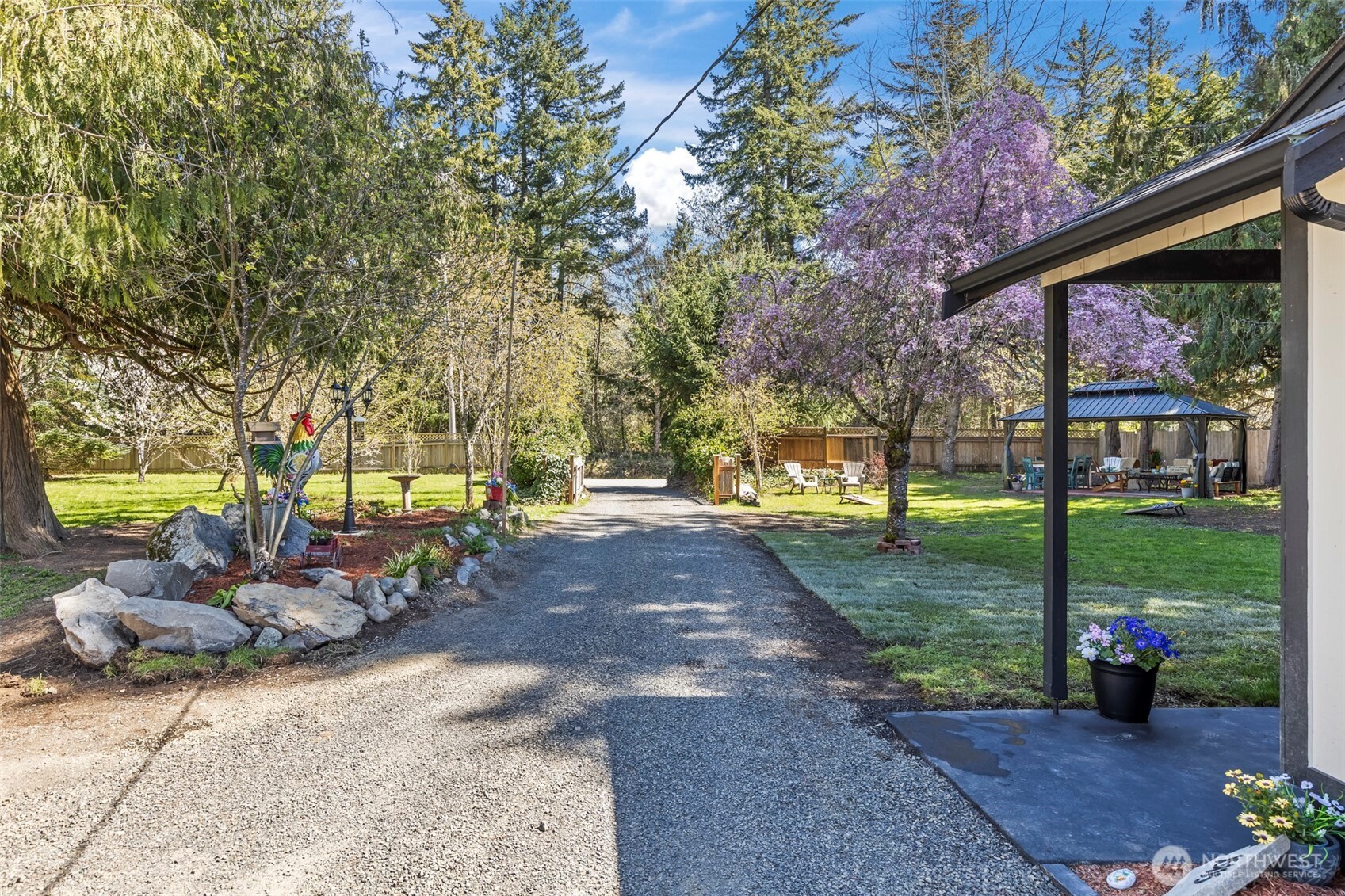 15115 Martinson Road SE, Yelm, WA 98597