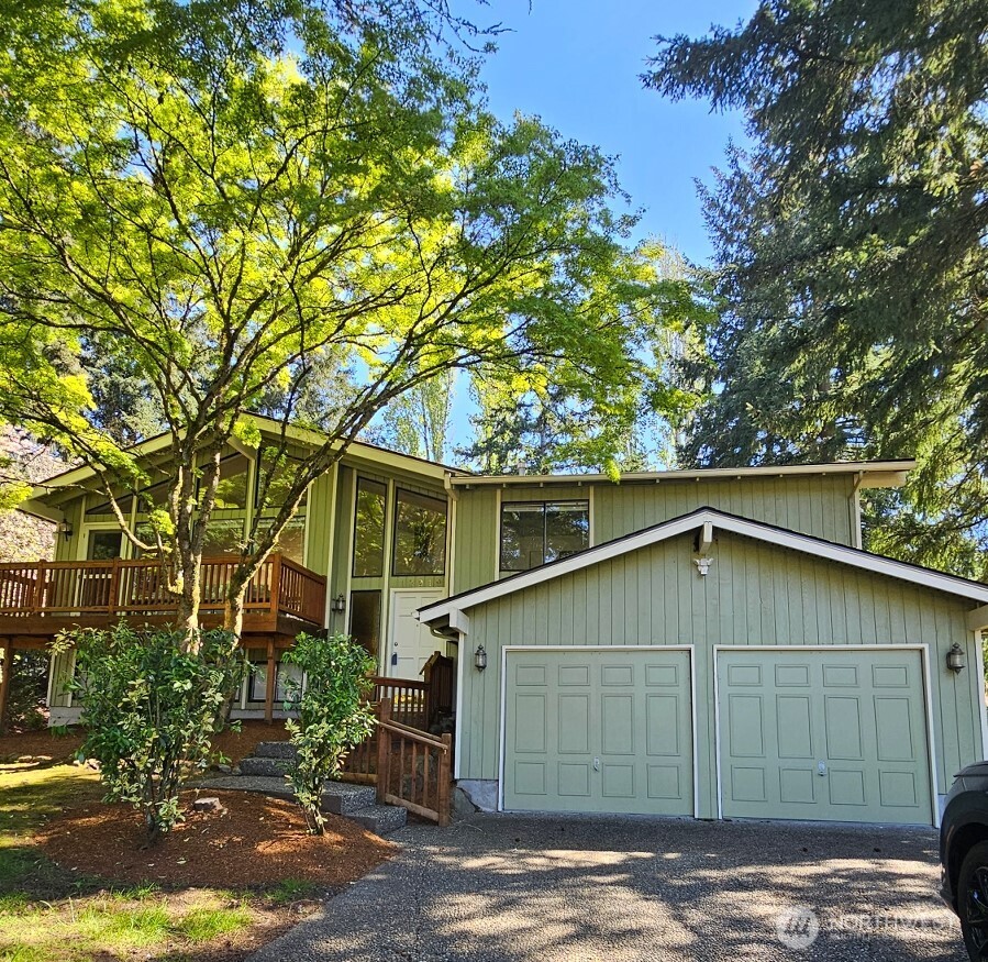 13919 SE 3rd Place , Bellevue, WA 98005