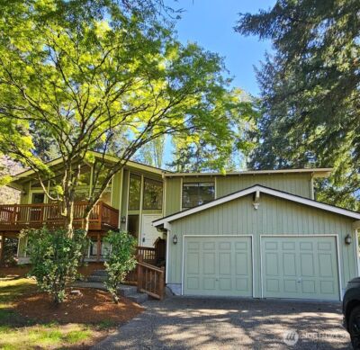13919 SE 3rd Place , Bellevue, WA 98005
