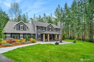 27924 SE 268th Street , Ravensdale, WA 98051