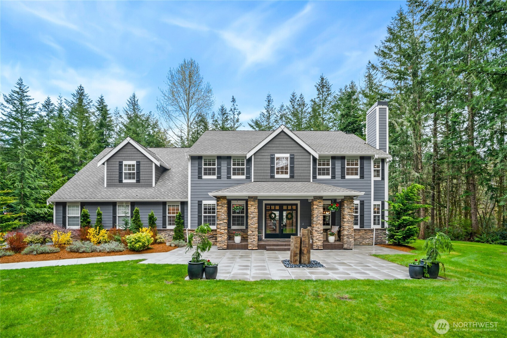 27924 SE 268th Street , Ravensdale, WA 98051