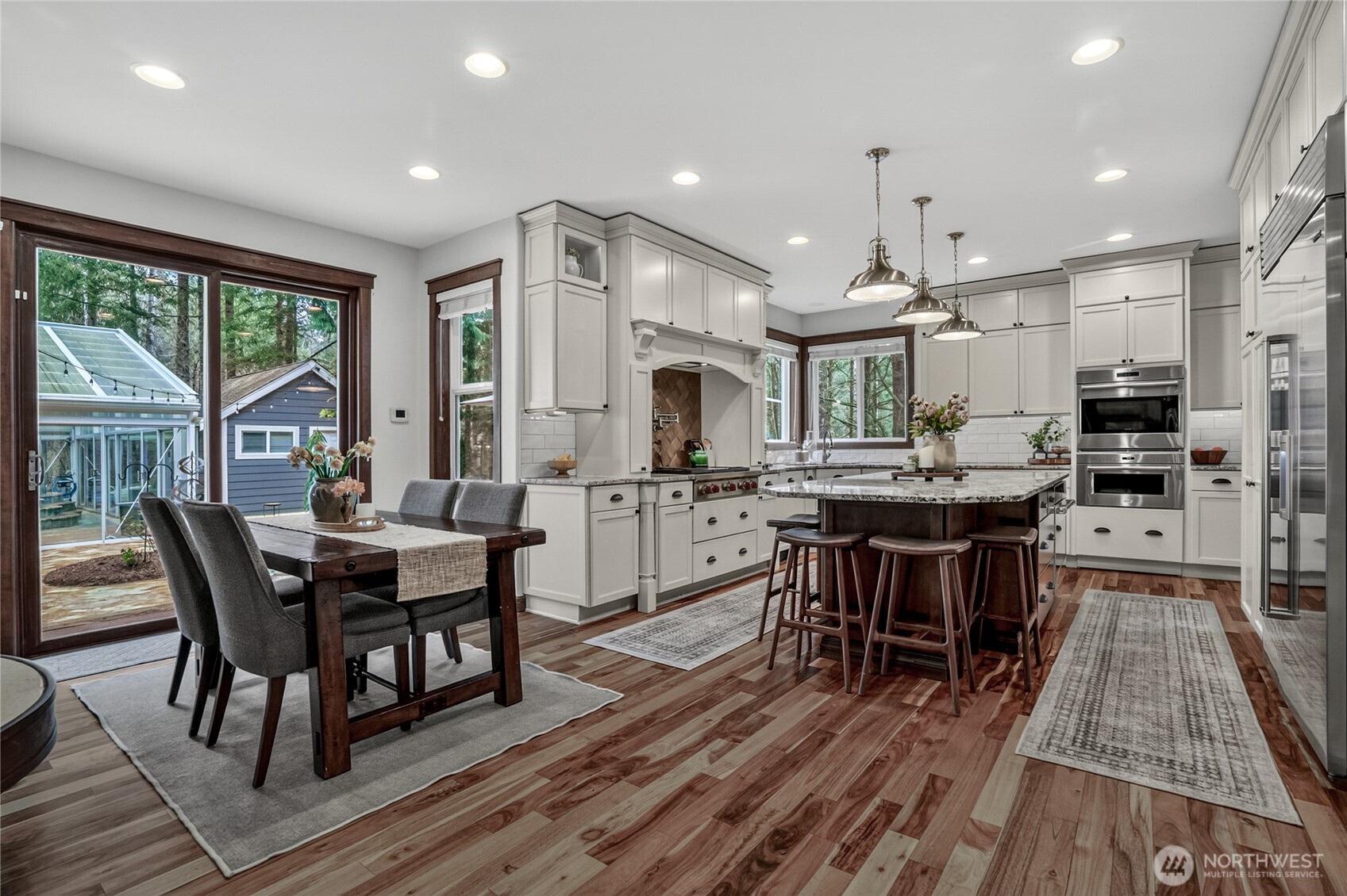 27924 SE 268th Street , Ravensdale, WA 98051