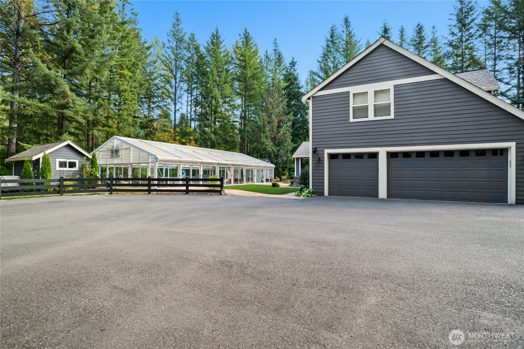 27924 SE 268th Street , Ravensdale, WA 98051