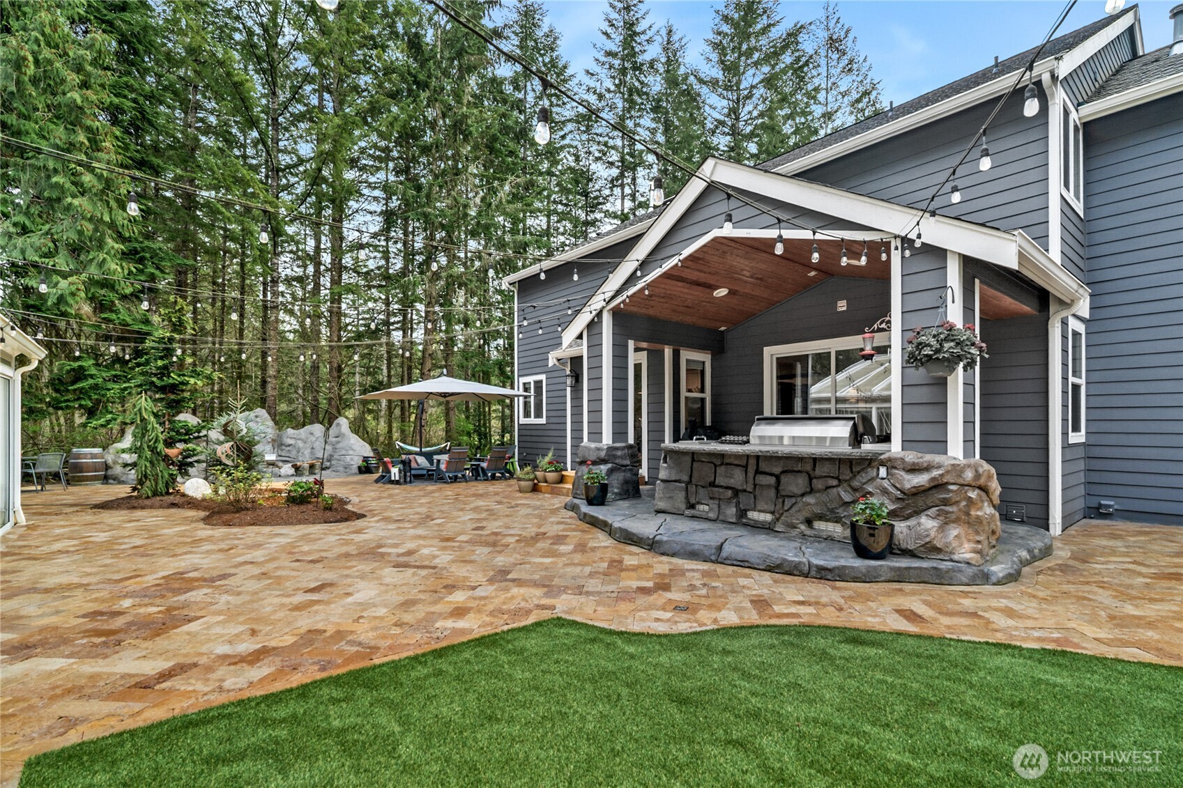 27924 SE 268th Street , Ravensdale, WA 98051