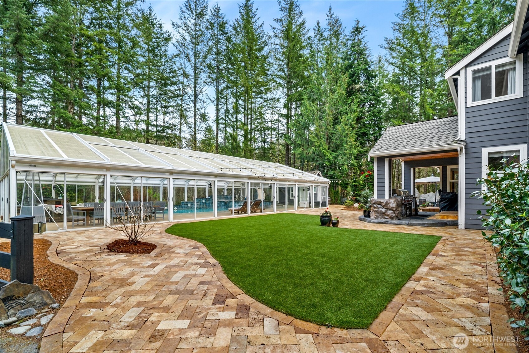 27924 SE 268th Street , Ravensdale, WA 98051