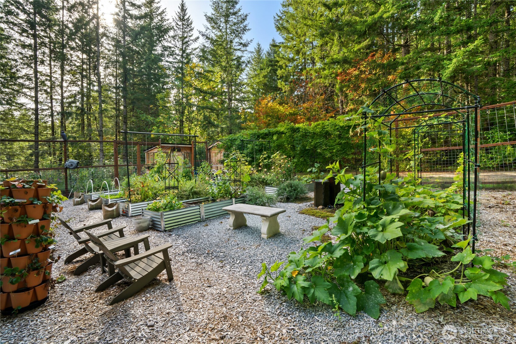 27924 SE 268th Street , Ravensdale, WA 98051