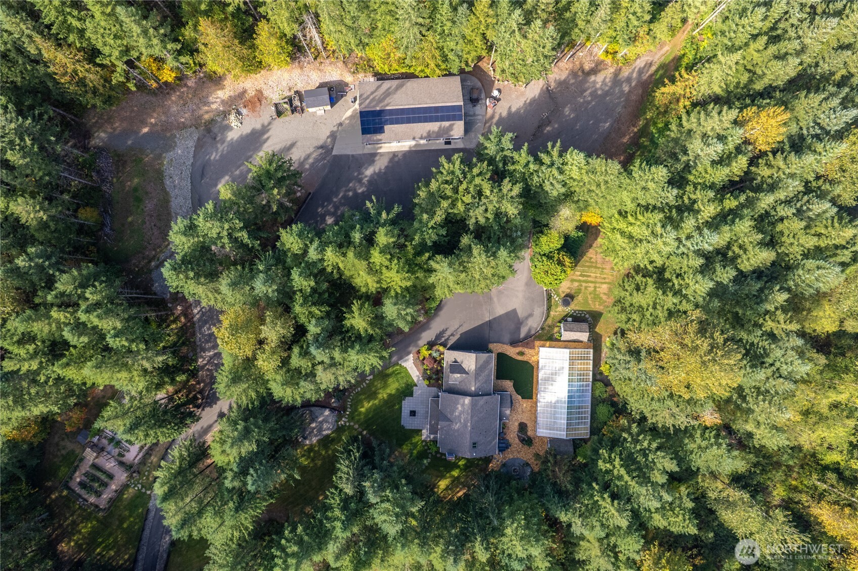 27924 SE 268th Street , Ravensdale, WA 98051