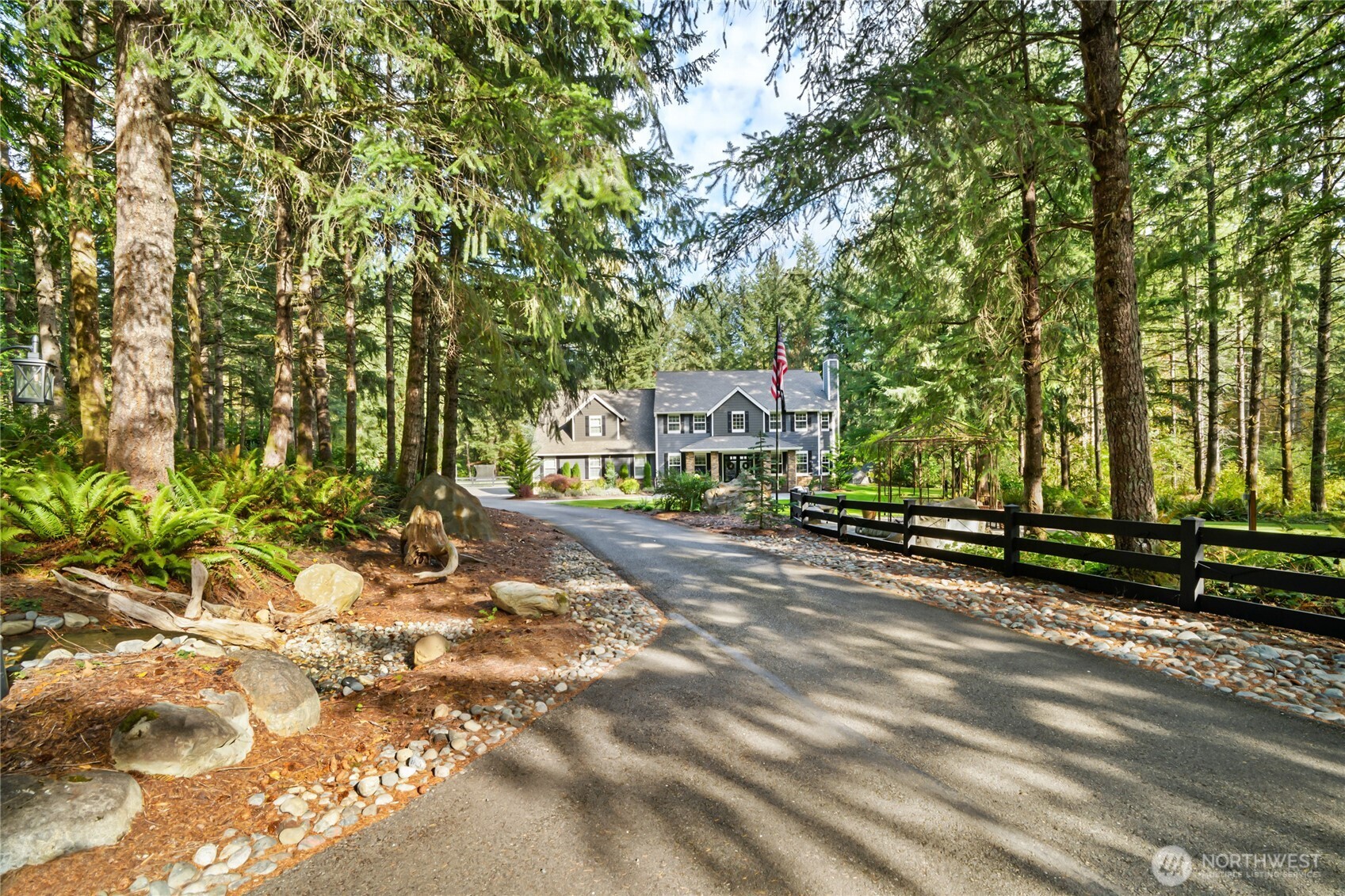 27924 SE 268th Street , Ravensdale, WA 98051