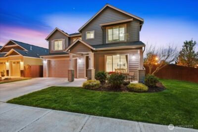 10512 NE 156th Avenue , Vancouver, WA 98682