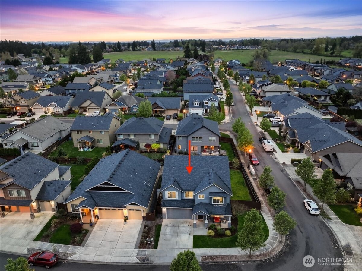10512 NE 156th Avenue , Vancouver, WA 98682