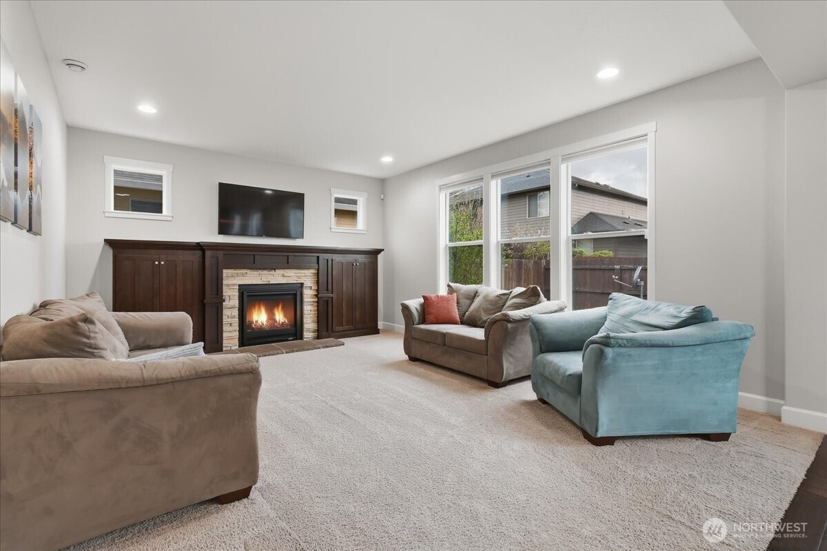 10512 NE 156th Avenue , Vancouver, WA 98682