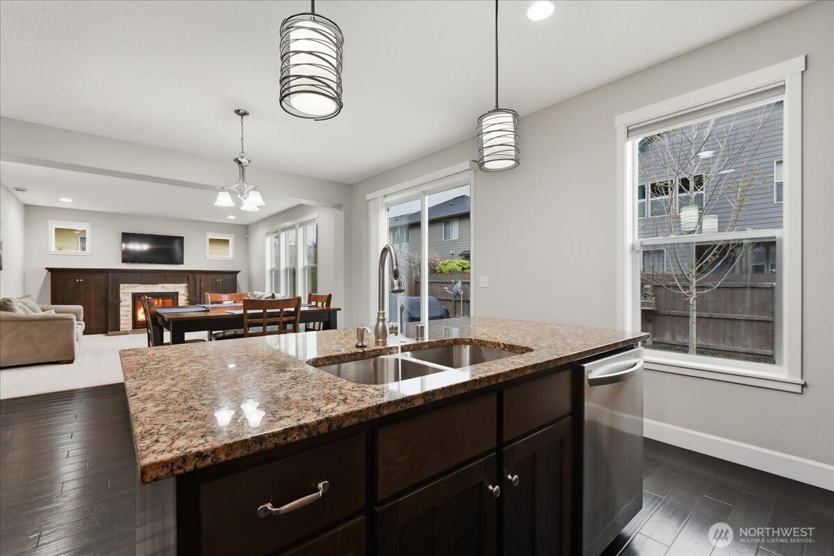 10512 NE 156th Avenue , Vancouver, WA 98682