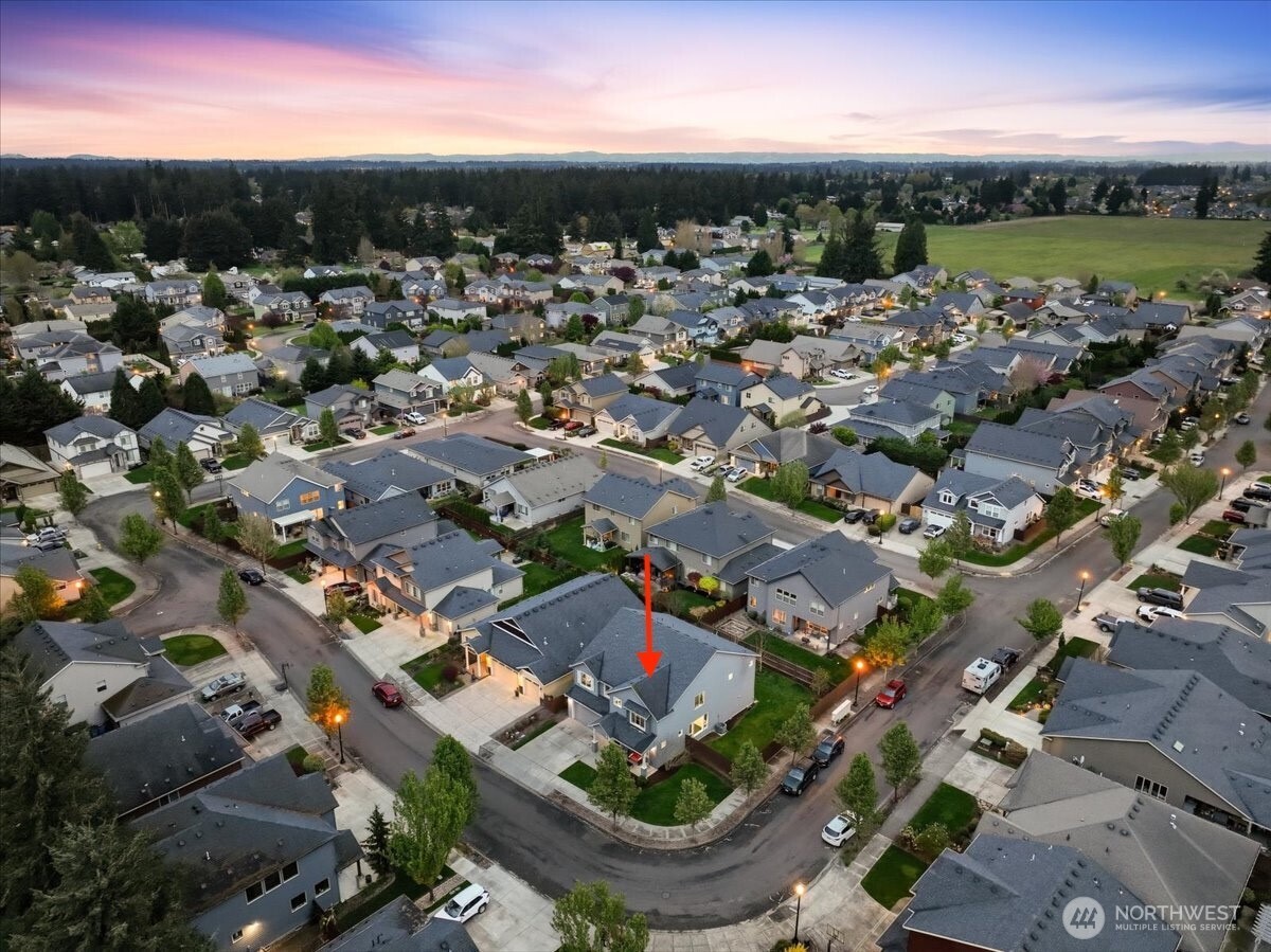 10512 NE 156th Avenue , Vancouver, WA 98682