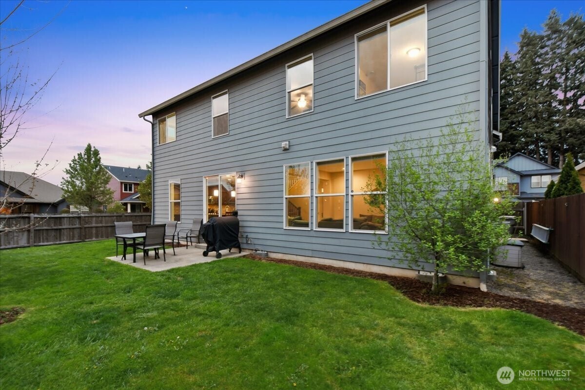10512 NE 156th Avenue , Vancouver, WA 98682