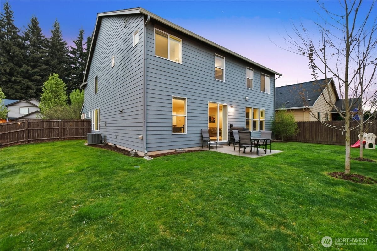 10512 NE 156th Avenue , Vancouver, WA 98682