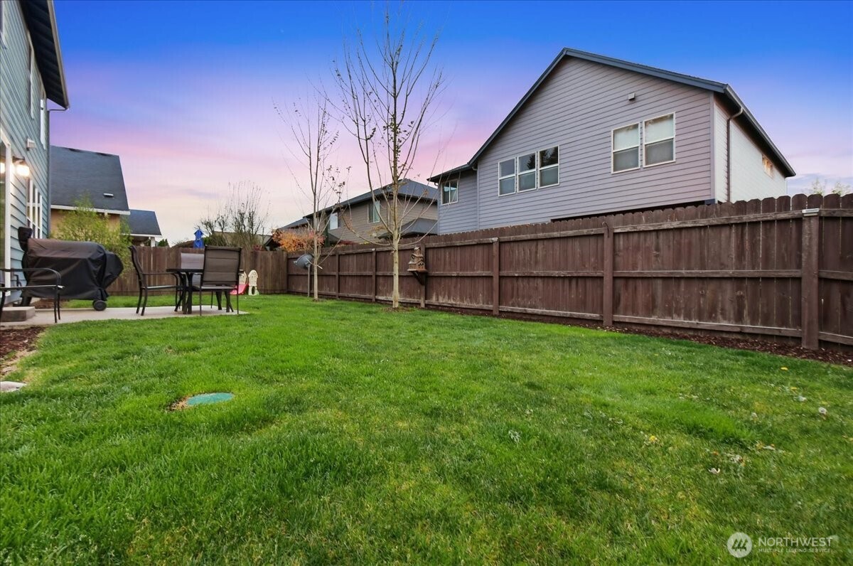 10512 NE 156th Avenue , Vancouver, WA 98682