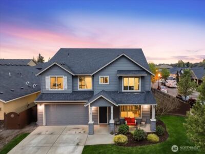10512 NE 156th Avenue , Vancouver, WA 98682 - Photo 38
