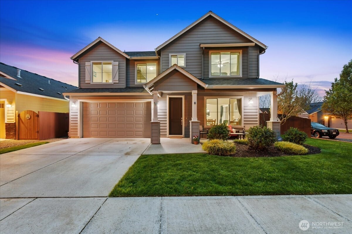 10512 NE 156th Avenue , Vancouver, WA 98682