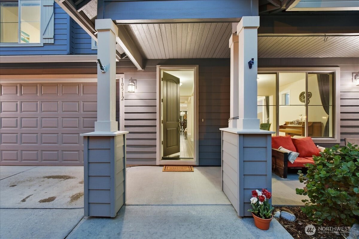 10512 NE 156th Avenue , Vancouver, WA 98682