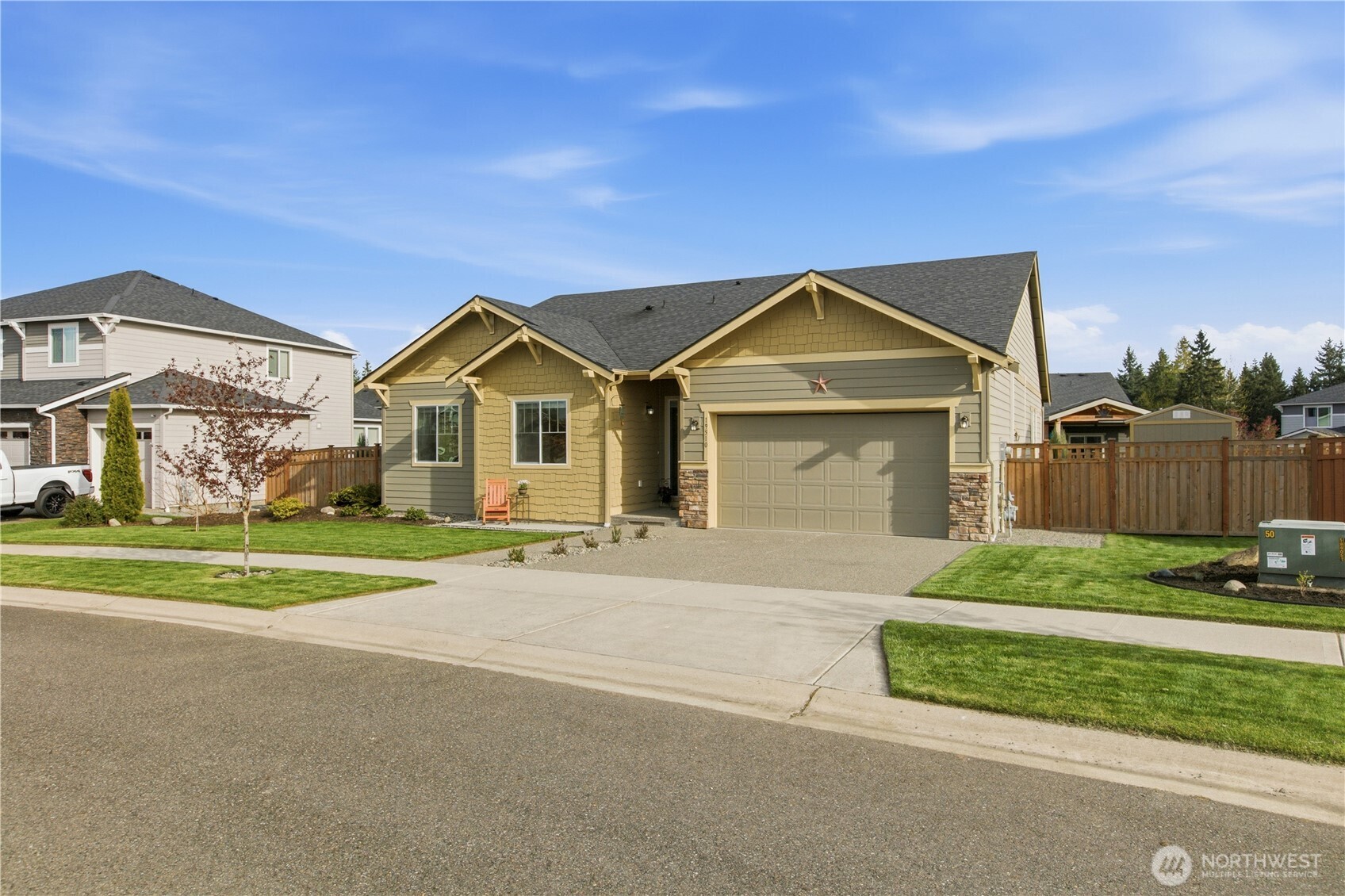 19510 136th Street E, Bonney Lake, WA 98391