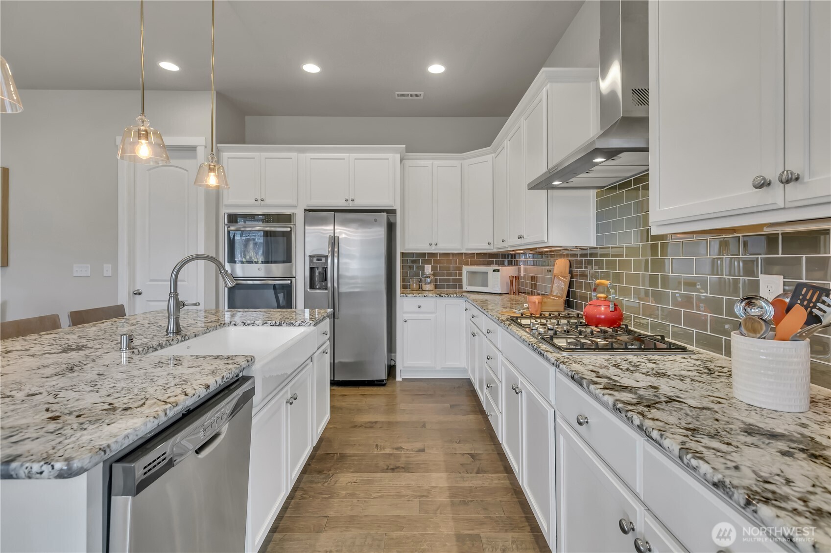 19510 136th Street E, Bonney Lake, WA 98391