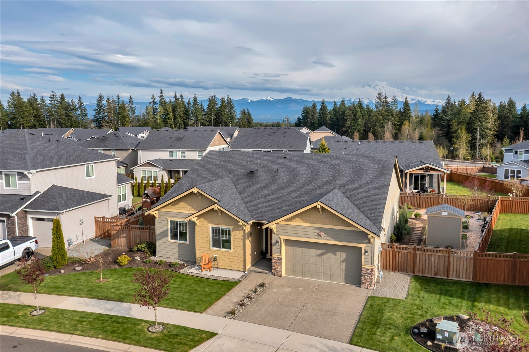 19510 136th Street E, Bonney Lake, WA 98391