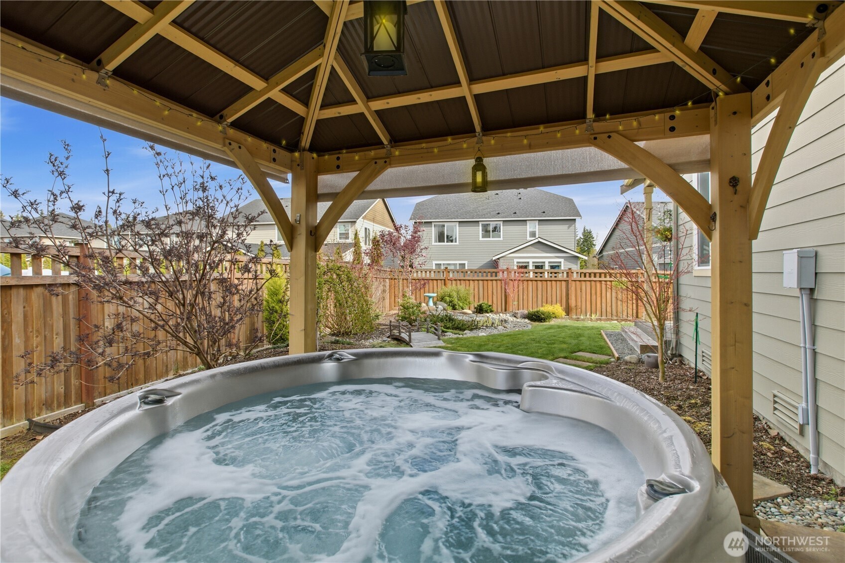19510 136th Street E, Bonney Lake, WA 98391