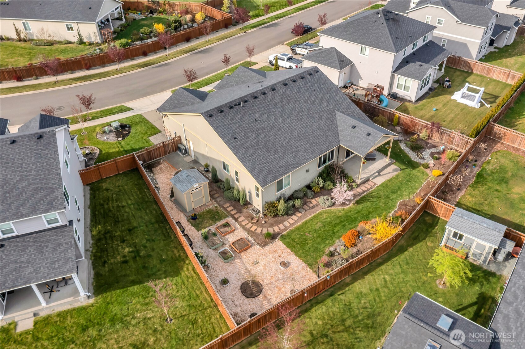 19510 136th Street E, Bonney Lake, WA 98391