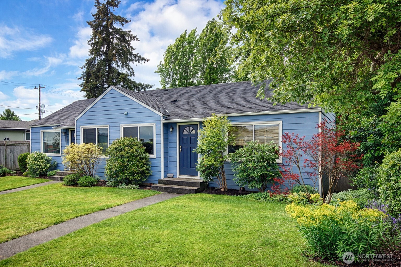 2517 - 2519 E Pike Street , Seattle, WA 98122