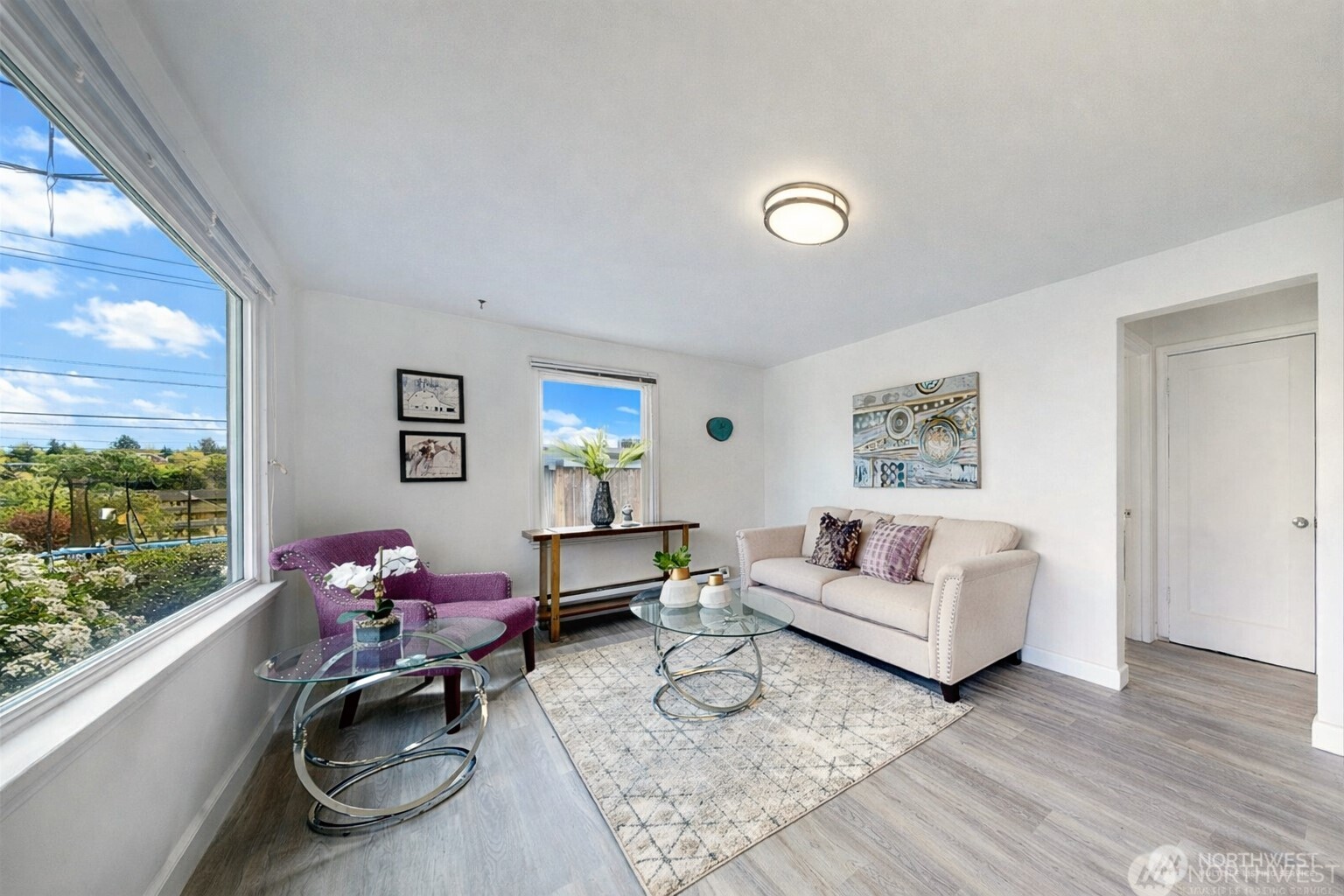 2517 - 2519 E Pike Street , Seattle, WA 98122