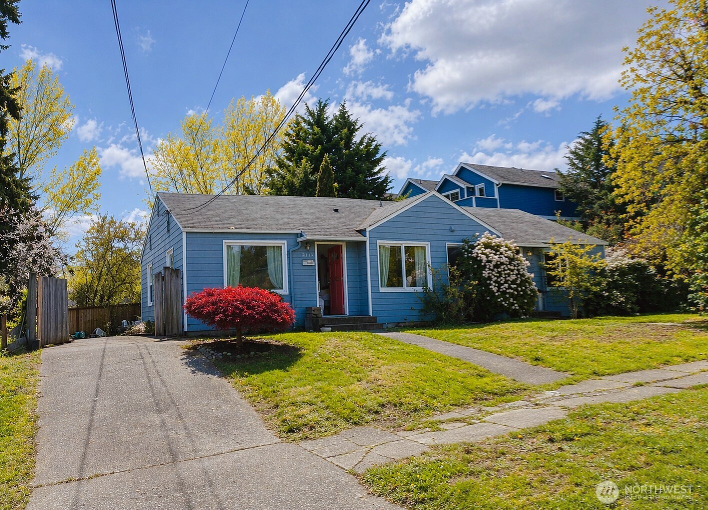 2517 - 2519 E Pike Street , Seattle, WA 98122