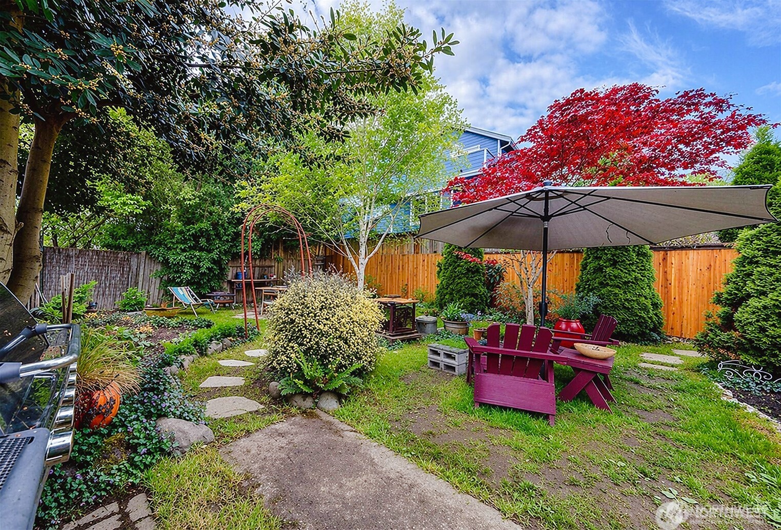 2517 - 2519 E Pike Street , Seattle, WA 98122