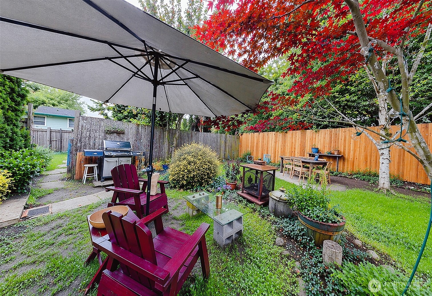2517 - 2519 E Pike Street , Seattle, WA 98122