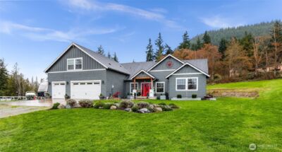 19727 Sky Ridge Road , Mount Vernon, WA 98274