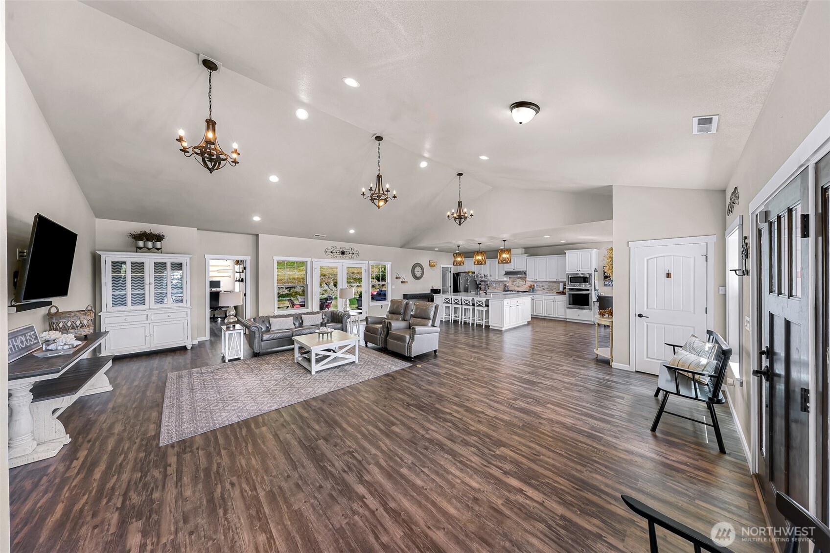 19727 Sky Ridge Road , Mount Vernon, WA 98274