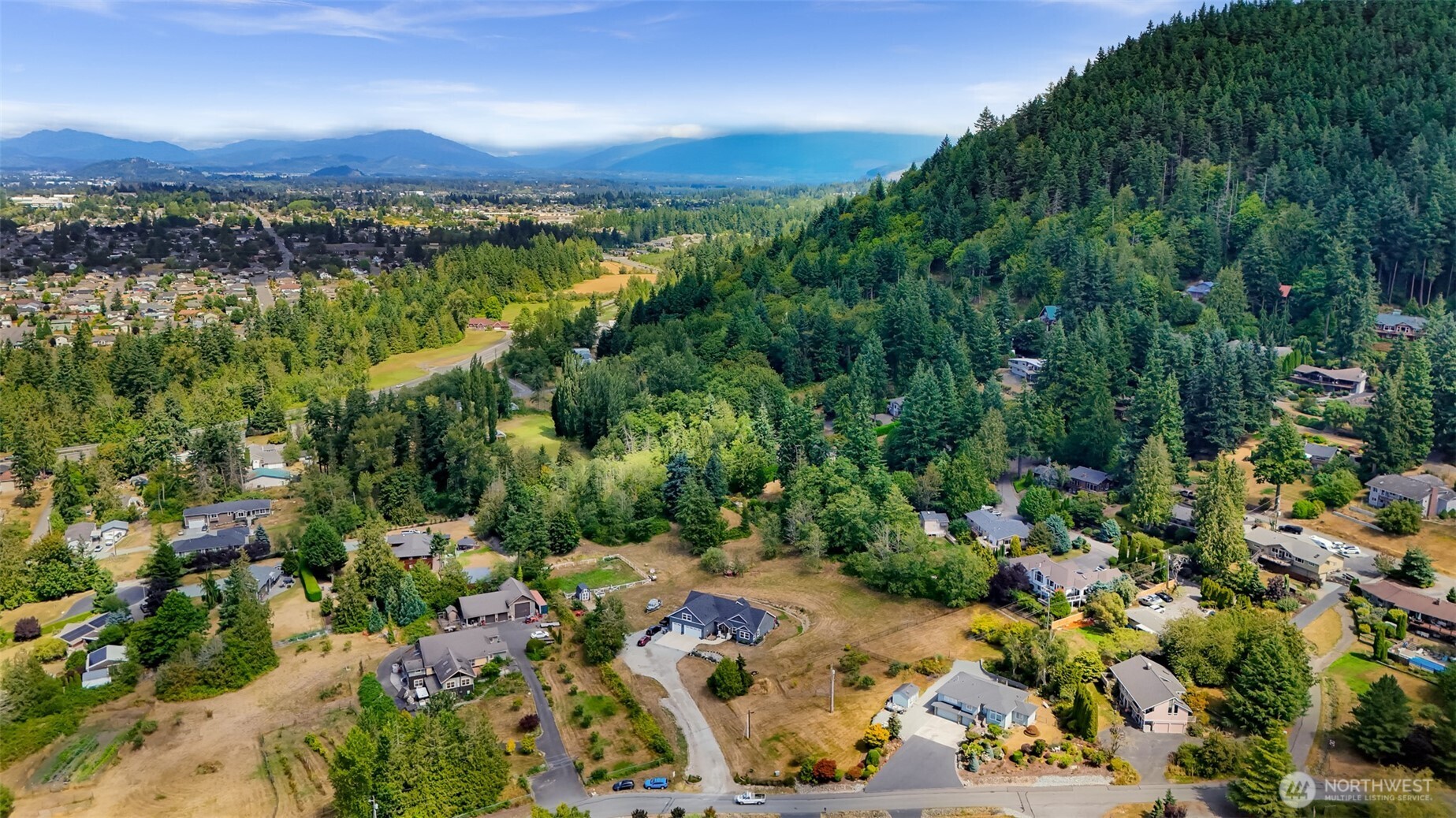 19727 Sky Ridge Road , Mount Vernon, WA 98274