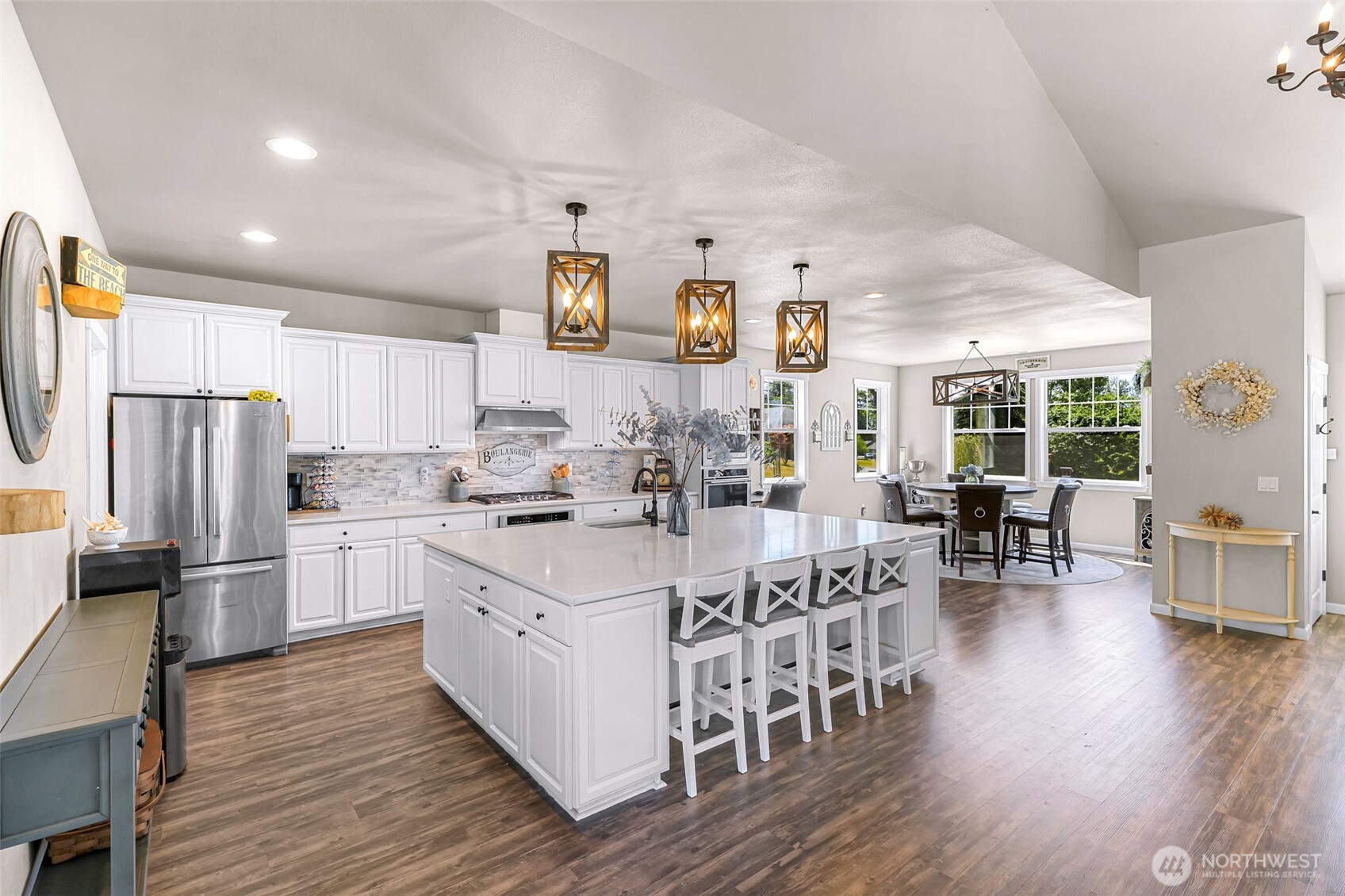 19727 Sky Ridge Road , Mount Vernon, WA 98274